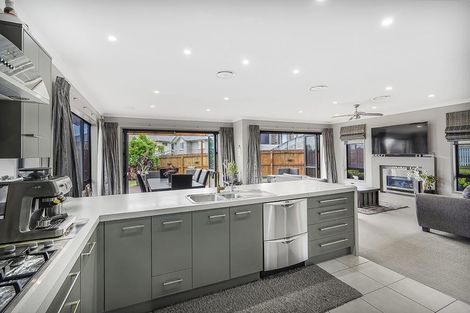 Photo of property in 4 Ashbourne Lane, Dinsdale, Hamilton, 3204