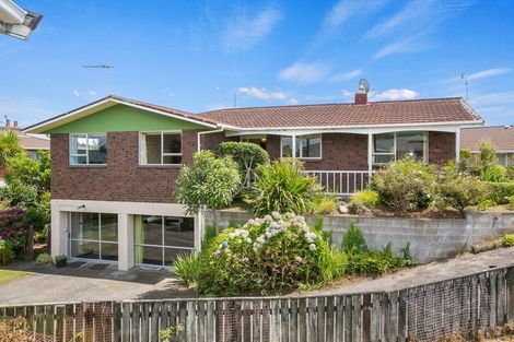 Photo of property in 7 Bushview Place, Upper Vogeltown, New Plymouth, 4310