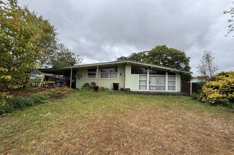 Photo of property in 19 George Place, Tokoroa, 3420