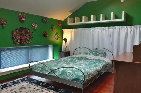 Photo of property in Courtenay Mews Apartments, 14u2 Alpha Street, Te Aro, Wellington, 6011