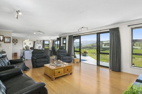 Photo of property in 189 Pringles Road, Green Valley, Palmerston, 9483