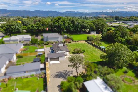 Photo of property in 126a West Street, Greytown, 5712