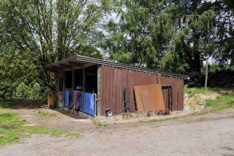 Photo of property in 20 Mckenzie Road, Livingstone, Oamaru, 9491