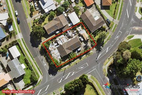 Photo of property in 1 Cardrona Place, Favona, Auckland, 2024