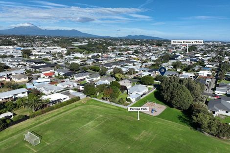 Photo of property in 44 Fitzroy Road, Fitzroy, New Plymouth, 4312