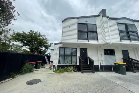Photo of property in 19c Harper Street, Papakura, 2110