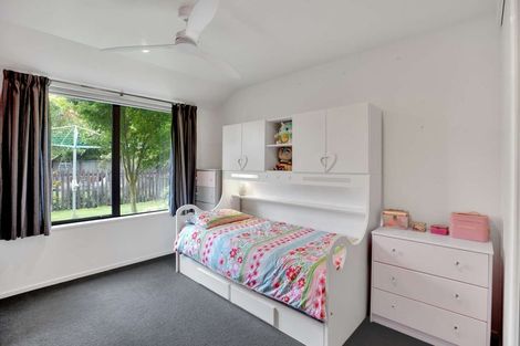 Photo of property in 8 Duggan Close, Rolleston, 7614