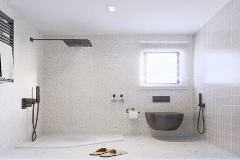 Photo of property in 592 Massey Road, Mangere, Auckland, 2022