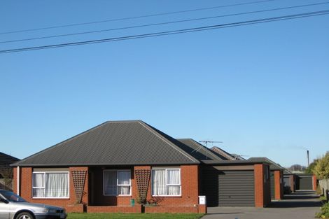 Photo of property in 5/822 Main North Road, Belfast, Christchurch, 8051