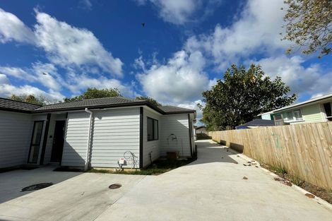 Photo of property in 20 Mervan Street, Mangere East, Auckland, 2024