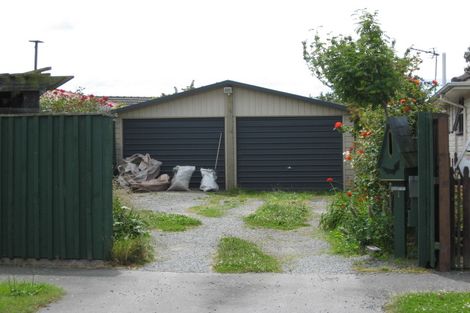Photo of property in 1 Lomond Place, Woolston, Christchurch, 8062