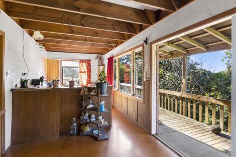 Photo of property in 19 Te Tuhi Road, Raglan, 3297