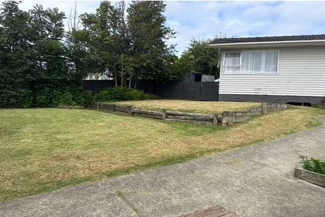 Photo of property in 20 Mascot Avenue, Mangere, Auckland, 2022