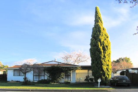 Photo of property in 189 Flaxmere Avenue, Flaxmere, Hastings, 4120