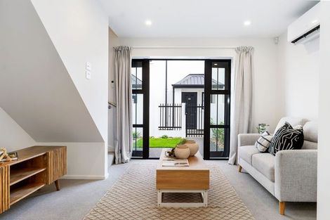 Photo of property in 3/106 Peterborough Street, Christchurch Central, Christchurch, 8013