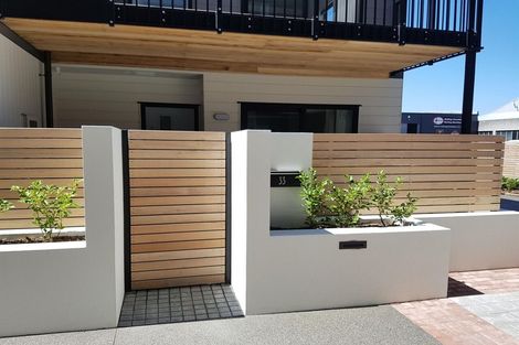 Photo of property in The Terraces, 14/36d Welles Street, Christchurch Central, Christchurch, 8011