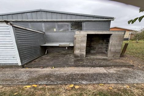 Photo of property in 35 Gavin Place, Huntly, 3700