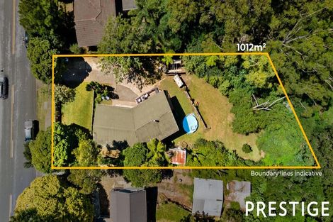 Photo of property in 6 Metcalfe Road, Ranui, Auckland, 0612