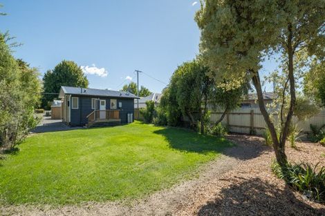 Photo of property in 19b Ward Street, Springlands, 7201