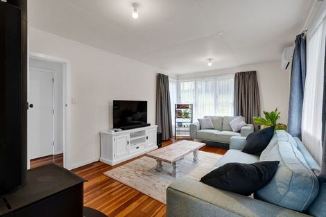Photo of property in 41 Blagdon Road, Marfell, New Plymouth, 4310