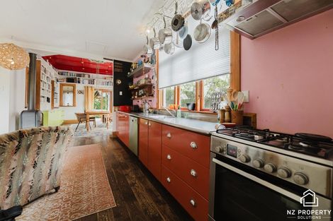 Photo of property in 63 Ascot Street, Saint Kilda, Dunedin, 9012