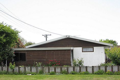 Photo of property in 45 Litchfield Street, Redwoodtown, Blenheim, 7201