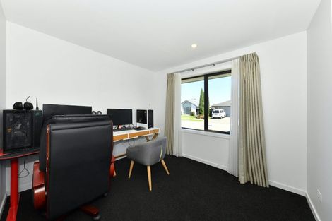 Photo of property in 14 Contrail Street, Wigram, Christchurch, 8042