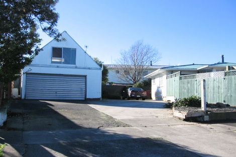 Photo of property in 17 Hunter Street, Milson, Palmerston North, 4414