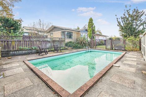 Photo of property in 21 Williams Avenue, Morrinsville, 3300