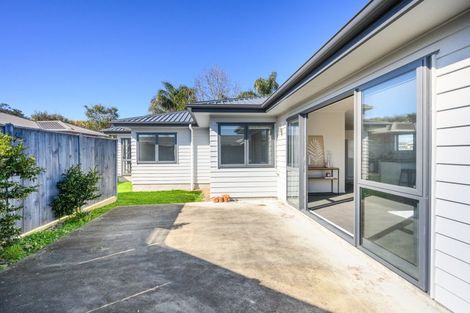 Photo of property in 99a Ferguson Street, West End, Palmerston North, 4412