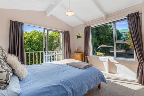 Photo of property in 7 Summit Road, Lake Okareka, Rotorua, 3076