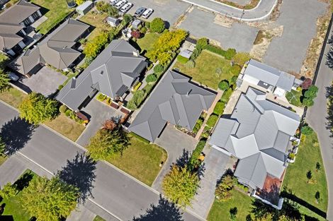 Photo of property in 23 Cairnbrae Drive, Prebbleton, 7604