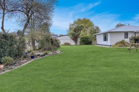 Photo of property in 7 Stone Street, Reidston, Oamaru, 9492
