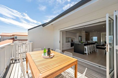 Photo of property in 74u5 Jubilee Road, Khandallah, Wellington, 6035