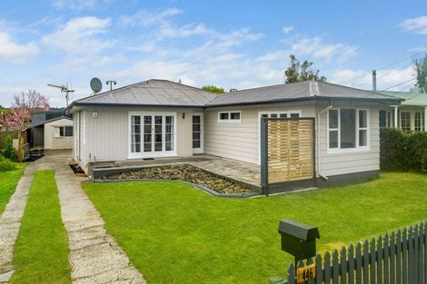 Photo of property in 446 Raikes Avenue, Te Awamutu, 3800