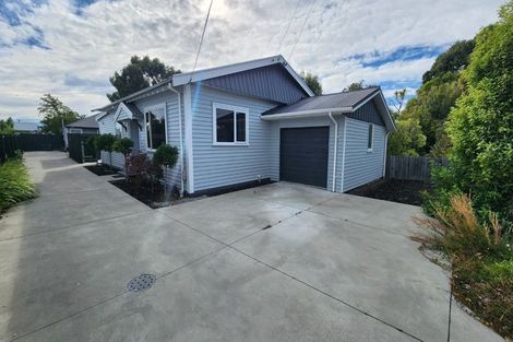 Photo of property in 43 Wyon Street, Linwood, Christchurch, 8062