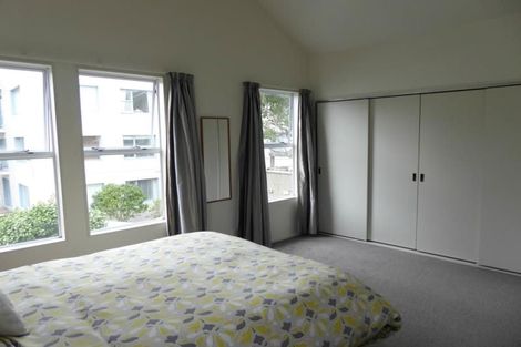 Photo of property in 259u4 The Terrace, Te Aro, Wellington, 6011