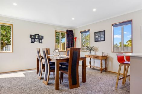 Photo of property in 6 Saint Keverne Close, Burwood, Christchurch, 8083