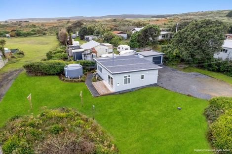 Photo of property in 68 Wainui Street, Koitiata, Whanganui, 4581