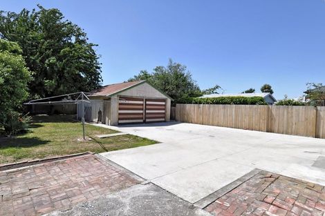 Photo of property in 73 Rhona Street, Linwood, Christchurch, 8062