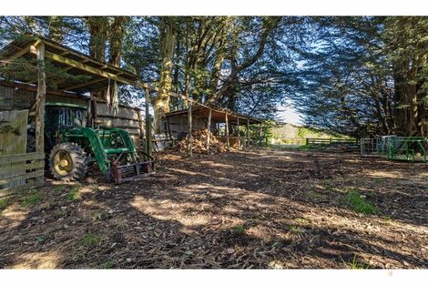 Photo of property in 260 Downs Road, Geraldine Downs, Geraldine, 7991