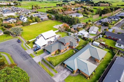 Photo of property in 69 Murray Avenue, Hawera, 4610