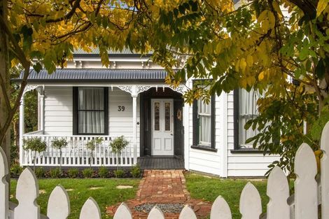 Photo of property in 39 Parry Palm Avenue, Waihi, 3610