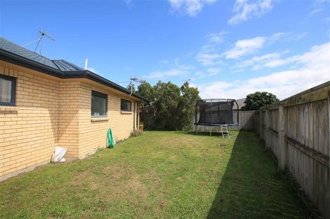 Photo of property in 2 Srah Place, East Tamaki, Auckland, 2013