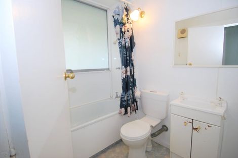 Photo of property in Mccallister Heights, 381u3 Adelaide Road, Newtown, Wellington, 6021