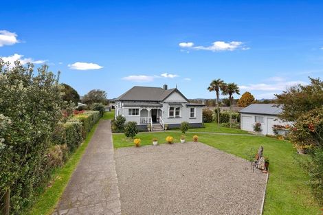 Photo of property in 27 Waioeka Road, Opotiki, 3122