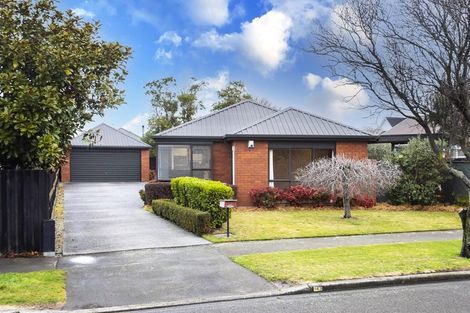 Photo of property in 143 Dunbars Road, Halswell, Christchurch, 8025