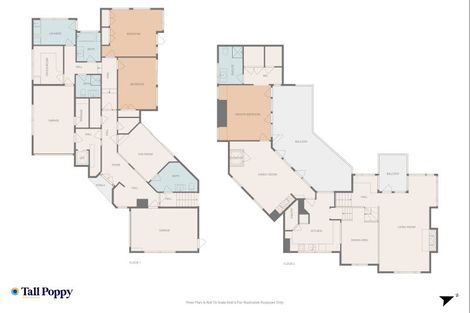 Photo of property in 43 Aronui Road, Bridge Hill, Alexandra, 9320