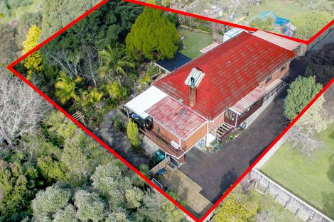 Photo of property in 4a Roland Hill, Glen Eden, Auckland, 0602