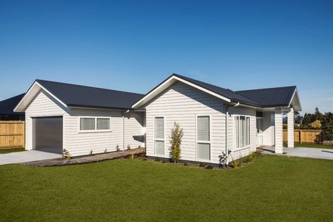 Photo of property in White Road, Otane, 4202